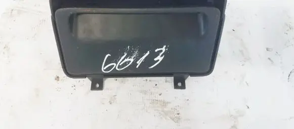 Honda CR-V Glove box 77300s9a003021 77300-s9a-0030-21