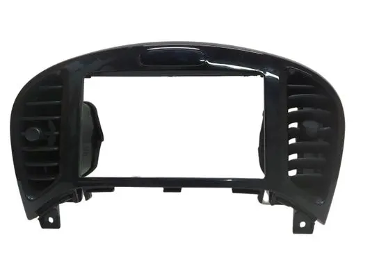 Nissan Juke I F15 Dash center air vent grill 687501KE0A