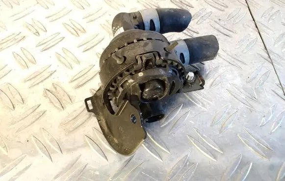 Lexus RX 450H Electric auxiliary coolant/water pump 0641001301