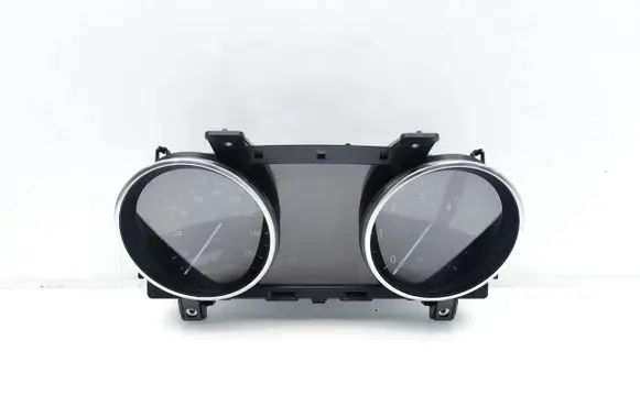 Jaguar XE Speedometer (instrument cluster) HX7310849BD