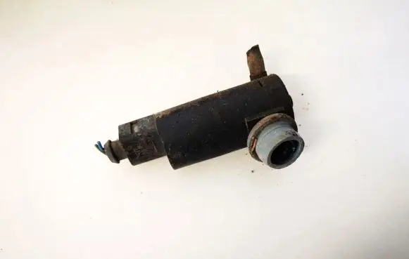 Peugeot Partner Windscreen/windshield washer pump