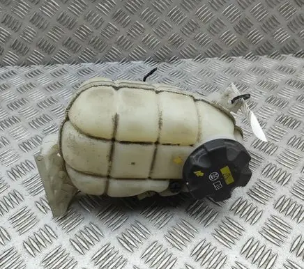 BMW 2 F22 F23 Coolant expansion tank/reservoir 7642160