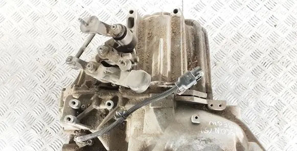 Hyundai Tucson LM Manual 6 speed gearbox M5GF2