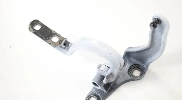 BMW 5 F10 F11 Front door upper hinge 1898789