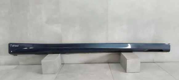 BMW X3 G45 Sill/side skirt trim 51778087060