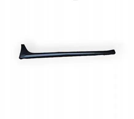 Audi RS4 B9 Sill/side skirt trim 6Z3TEILE