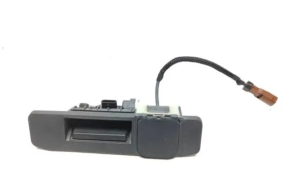 Mercedes-Benz A W177 Tailgate handle with camera A0997503500 ZGS001 09032021204