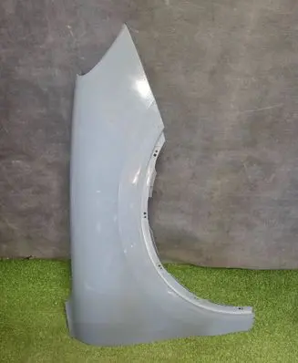 Porsche Cayenne (9Y0 9Y3) Fender 