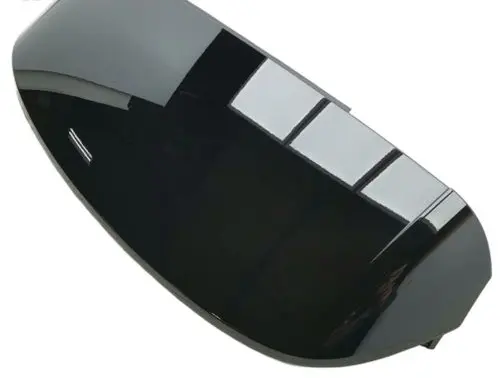 Volkswagen ID.7 Rear window tailgate spoiler 14B827933 L041