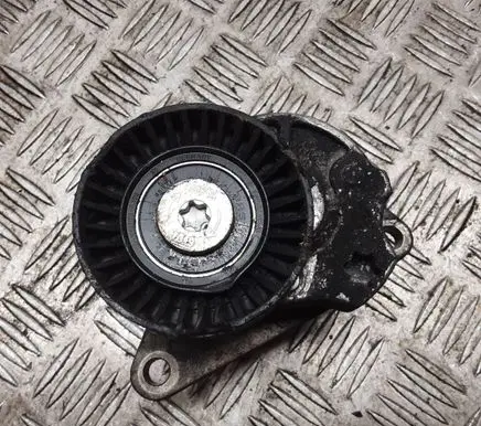 Volvo S60 Alternator belt tensioner 