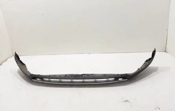 Volvo XC40 Front bumper lip 31449340