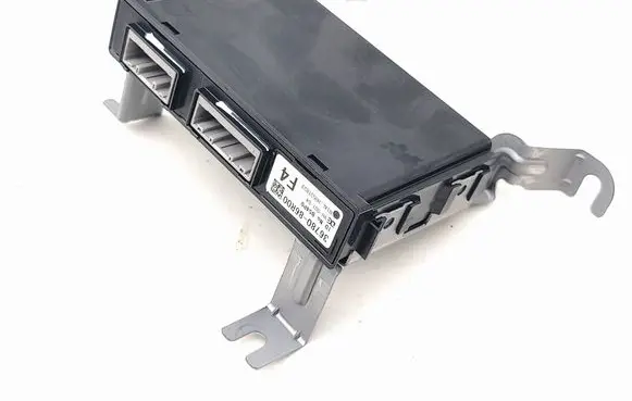 Suzuki Vitara (LY) Other control units/modules 3678086R00 B54P0 H0531833