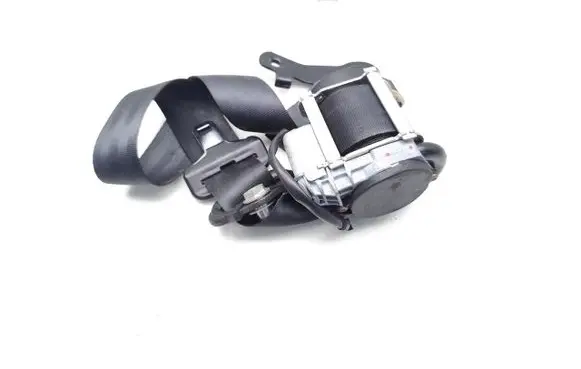 Nissan Qashqai+2 Front seatbelt 86885JD00A