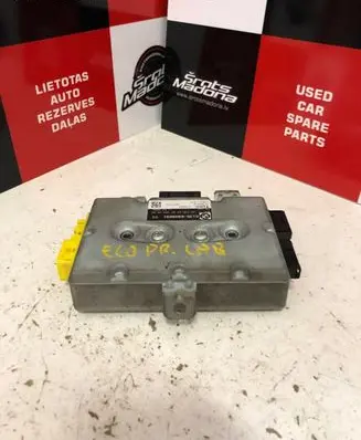 BMW 5 E60 E61 Airbag control unit/module 6948691