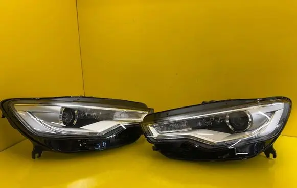 Audi A6 S6 C7 4G Headlight/headlamp