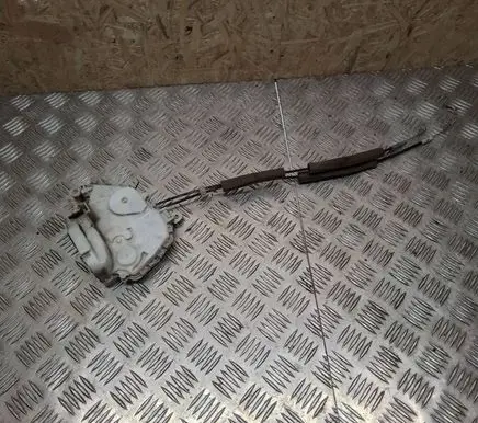 Honda Civic Front door lock