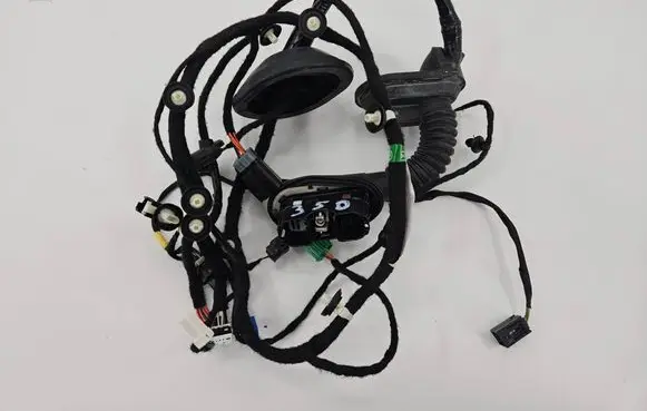 Ram 1500 DT Front door wiring loom P68488608AA 68488608AA