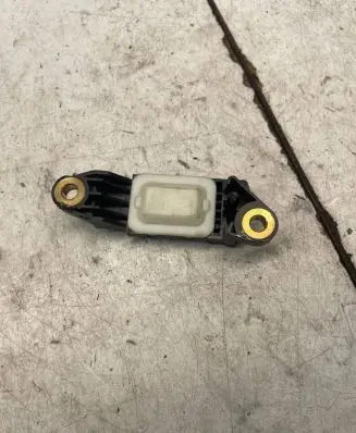 Mercedes-Benz C W203 Airbag deployment crash/impact sensor 0018209126 102934002