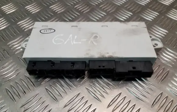 BMW 7 E65 E66 Door control unit/module 6964142 6015005018
