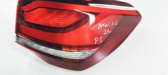 BMW X1 F48 F49 Rear/tail lights H4747771408 F03760000F