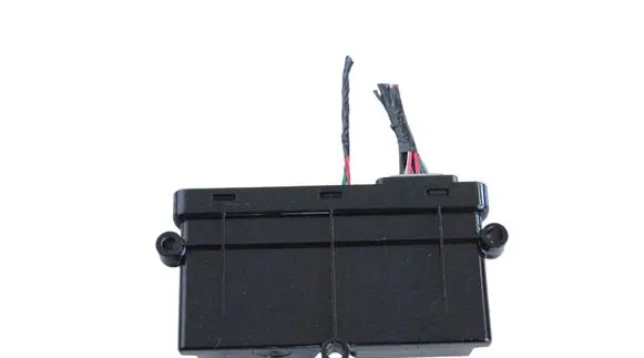 BMW 1 F20 F21 Rear brake EMF control unit/module 100761800J