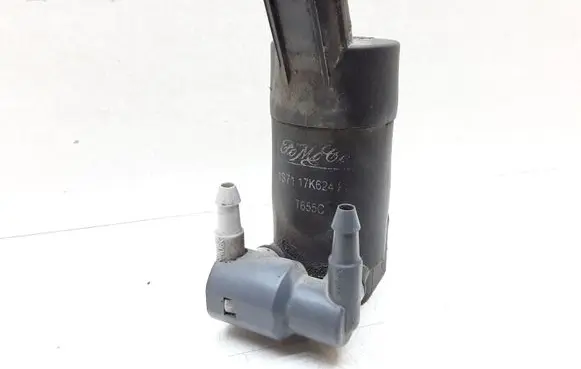Volvo V50 Windscreen/windshield washer pump 1S7117K624