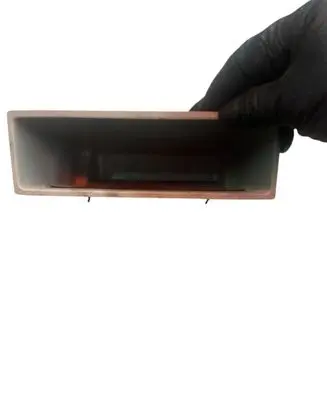 Ford Transit Custom Headlining roof glove box BK21V519D20AB