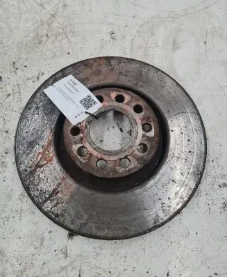 Audi A4 S4 B6 8E 8H Front brake disc