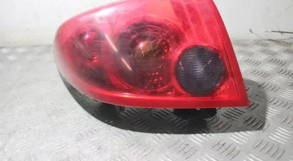 Nissan Primera Rear/tail lights 28710AU20001