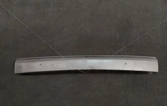 BMW 5 E39 Other trunk/boot trim element 8190693