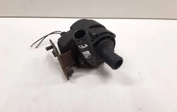 Mercedes-Benz E W211 Electric auxiliary coolant/water pump A2118350028 A0525453826