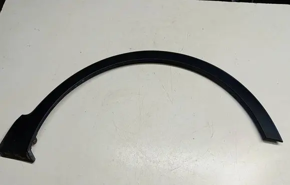 Renault Captur Front arch trim 638120719RU5 638120719R