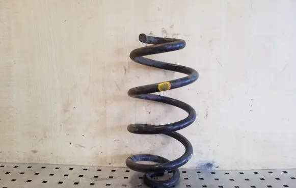 Nissan X-Trail T31 Rear coil spring