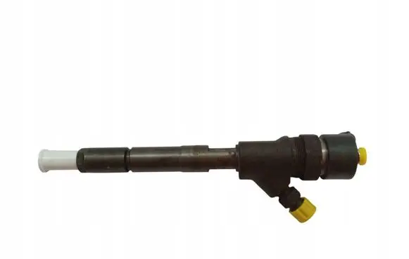 Toyota Yaris Fuel injector 0445110262