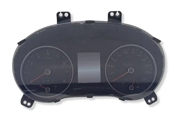 KIA Rio Speedometer (instrument cluster) 94013H8640