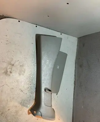 Renault Trafic II (X83) (B) pillar trim (top)