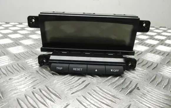 KIA Ceed Screen/display/small screen 957101H300 B1015