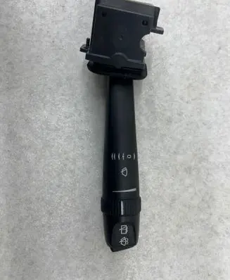 Volvo V70 Wiper control stalk 8691545