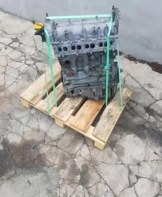 Opel Combo D Engine 198A3000