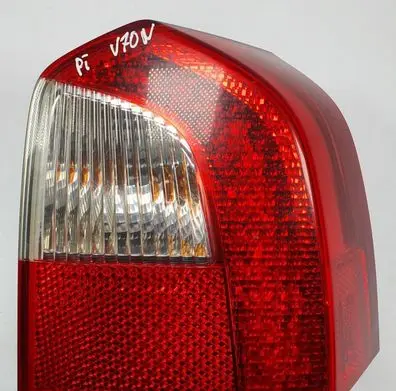 Volvo V70 Rear/tail lights 31276840