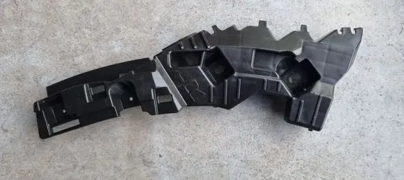 Hyundai Ioniq 5 Fender mounting bracket 86554GI000