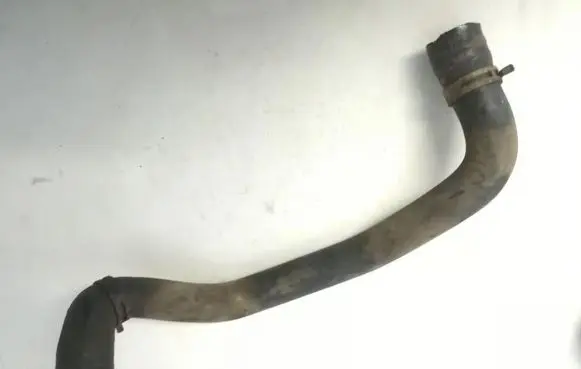Ford Focus Engine coolant pipe/hose 98ab8b273df