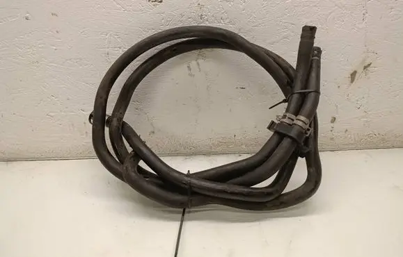 Volvo V50 Headlight washer hose/pipe 