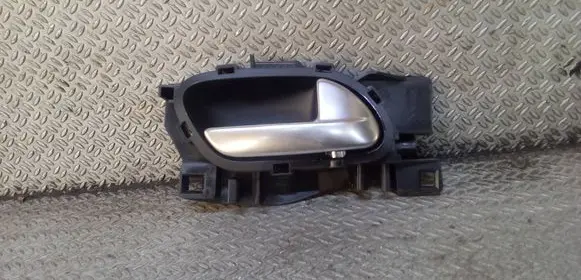 Peugeot 208 I Rear door interior handle 96555516VV