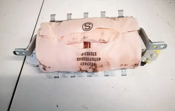 Lexus IS 220D-250-350 Passenger airbag 8214053010a
