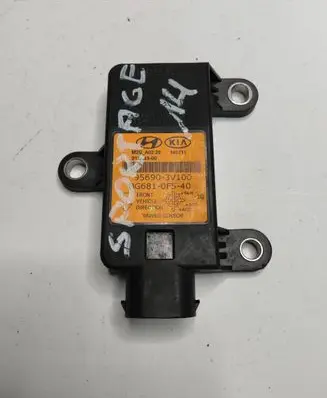 KIA Sportage ESP acceleration yaw rate sensor 956903V100 BG6810F540