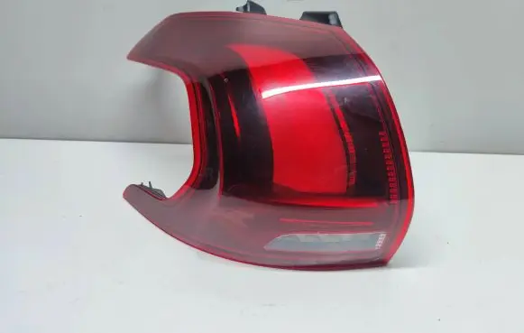 Peugeot 2008 I Rear/tail lights