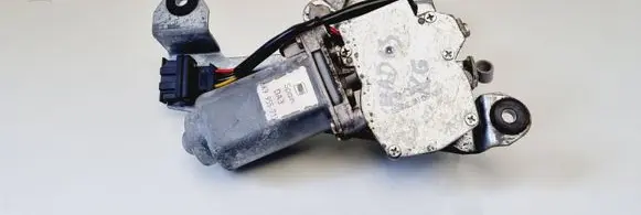 Volkswagen Caddy Rear window wiper motor 6K9955717