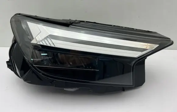 Audi Q4 Sportback e-tron Headlight/headlamp 89A941034