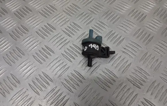 Volkswagen Lupo Valve vacuum 535133459